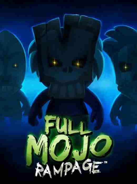 Descargar Full Mojo Rampage [MULTi11][PROPHET] por Torrent